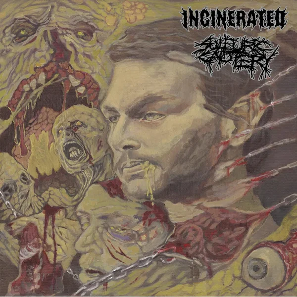 Incinerated / Sulfuric Cautery