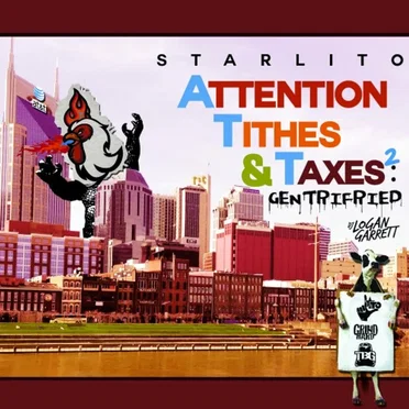 Attention, Tithes & Taxes 2