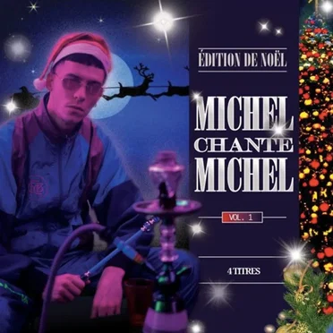 Michel Chante Michel Vol.1