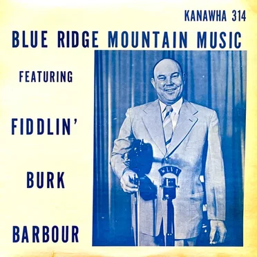 Blue Ridge Mountain Music