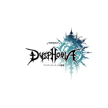 Dysphoria by Noctica - album cover