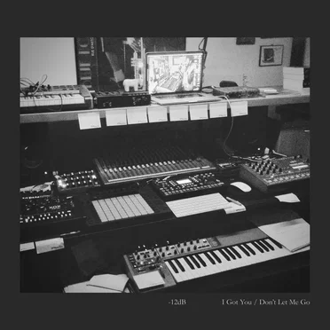 I Got You / Don't Let Me Go EP