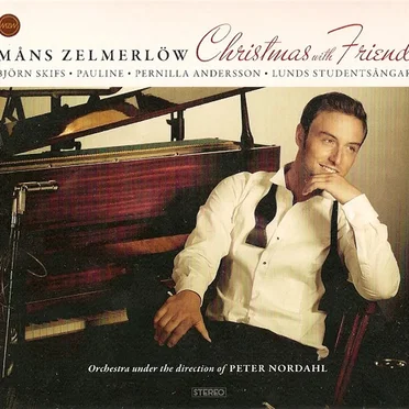 Christmas With Friends