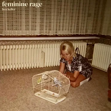 feminine rage