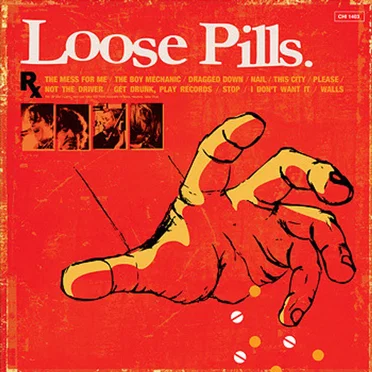 Rx
