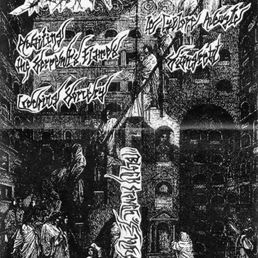 Black Stench / Maléfices