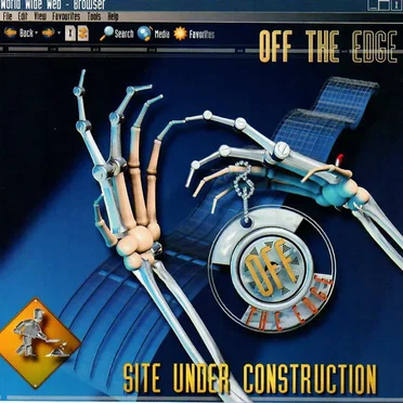 Off the Edge