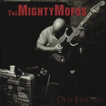 Old Friends