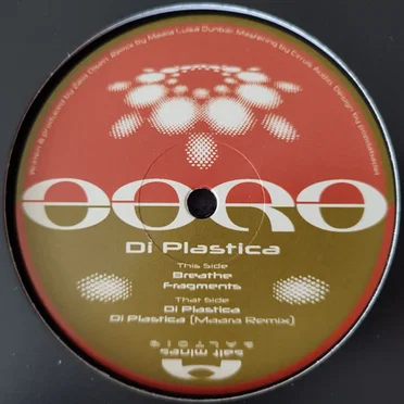 Di Plastica