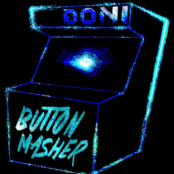 Button Masher Remastered
