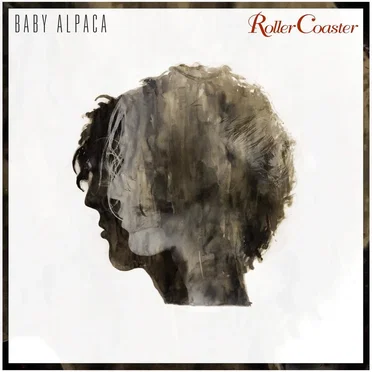 Roller Coaster by Baby Alpaca - album cover