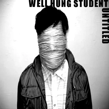 Untitled by Well Hung Student - album cover