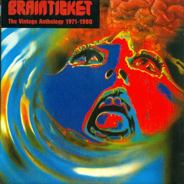 The Vintage Anthology 1971-1980