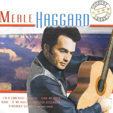 Merle Haggard