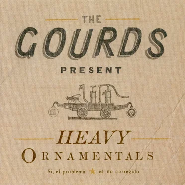 Heavy Ornamentals