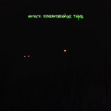 Diphenhydramine Tomb