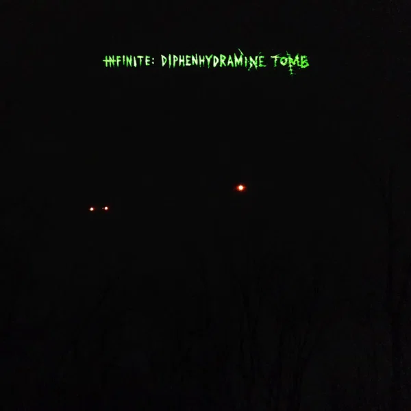 Diphenhydramine Tomb