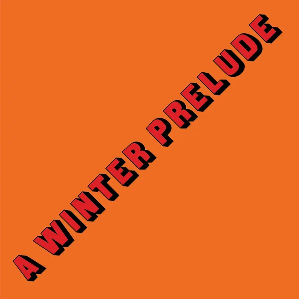 A Winter Prelude