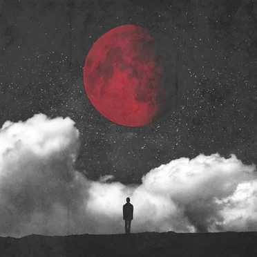 Red Moon