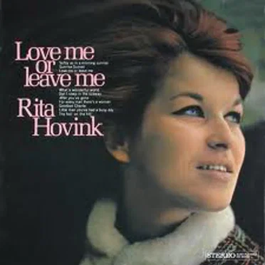 Love Me or Leave Me