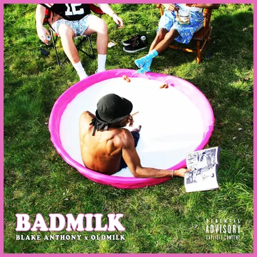 Badmilk