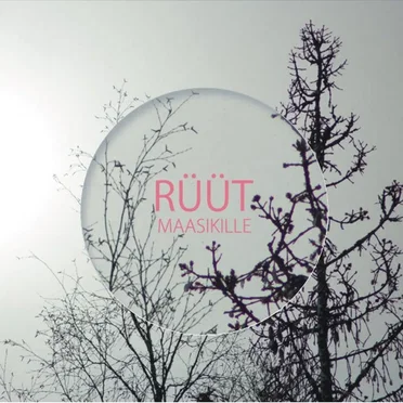 Maasikille by RÜÜT - album cover