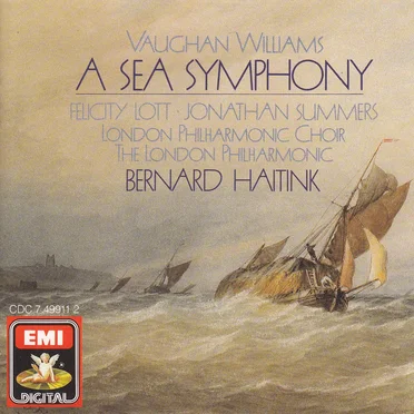 A Sea Symphony