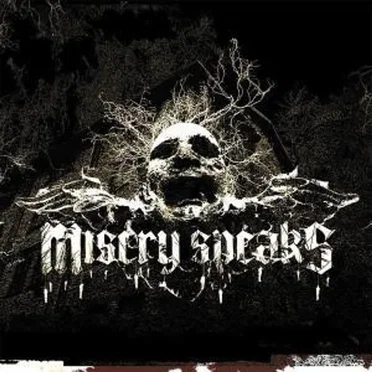 Misery Speaks by Misery Speaks - album cover
