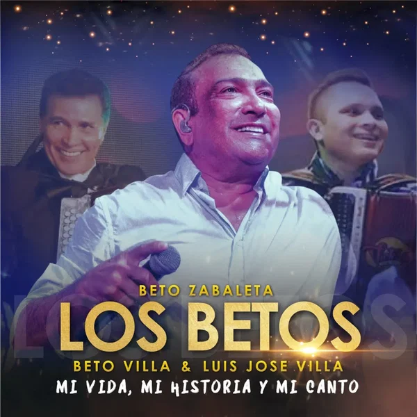 Mi vida, mi historia y mi canto