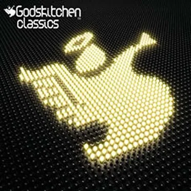 Godskitchen: Classics by Various Artists - album cover