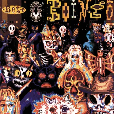 Best o’ Boingo