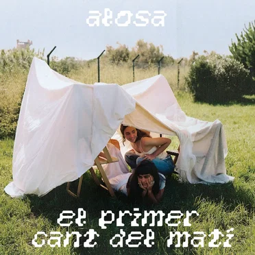 El primer cant del matí by Alosa - album cover