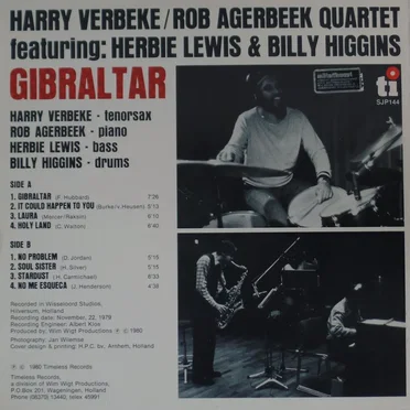 Gibraltar