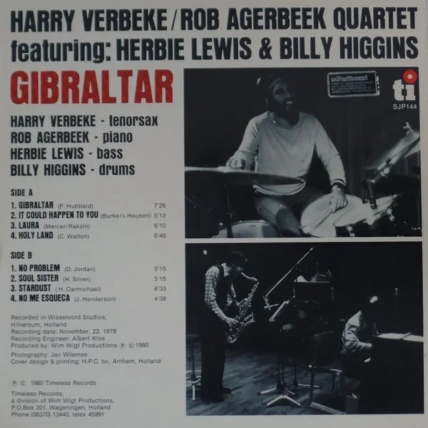 Gibraltar