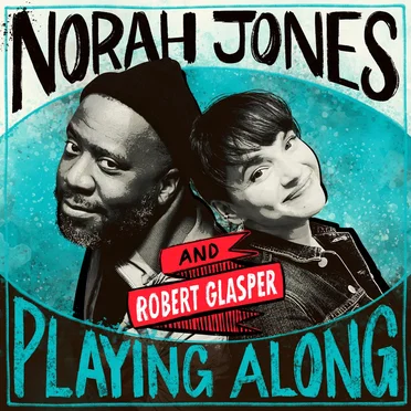 Let It Ride (from “Norah Jones Is Playing Along” podcast)