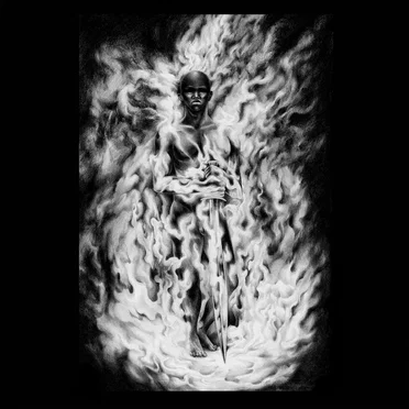 Storm Mysticism by Sanguine Eagle - album cover