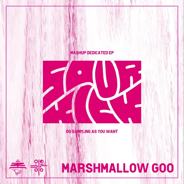 Marshmallow Goo