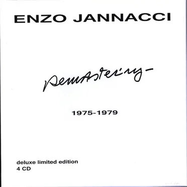 Remastering: 1975-1979