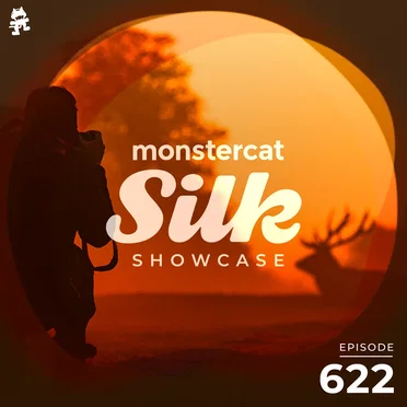 2021-11-24: Monstercat Silk Showcase 622 (hosted by Tom Fall) by Monstercat - album cover