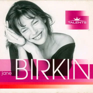 Jane Birkin