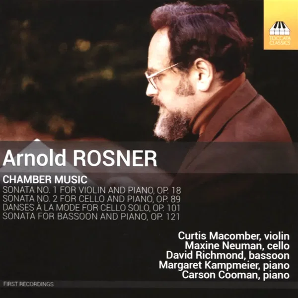 Chamber Music