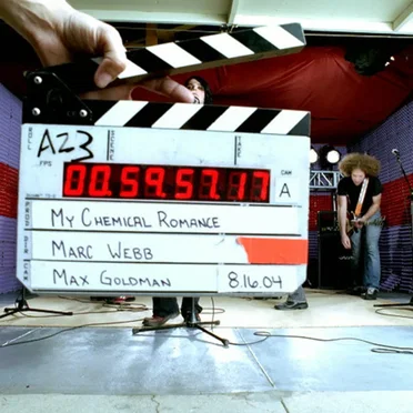 I'm Not Okay (I Promise) [outtake version 2]