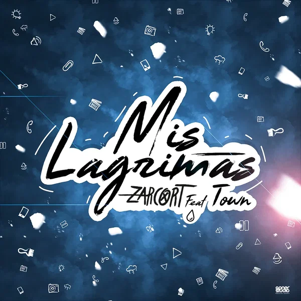Mis lágrimas