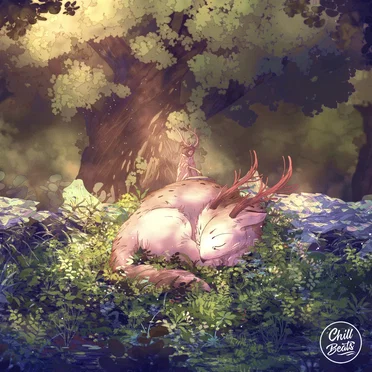 Spirit of the Forest