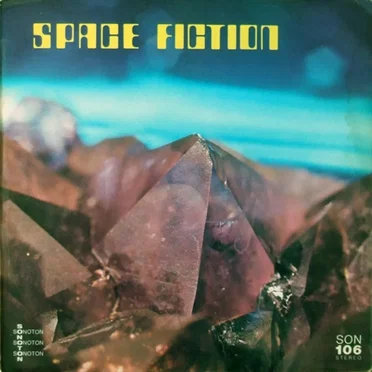Space Fiction