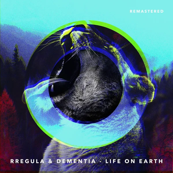 Life on Earth (remastered)