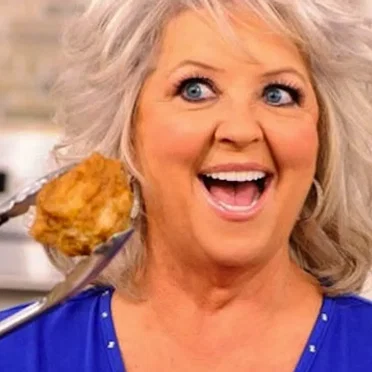 Black Paula Dean