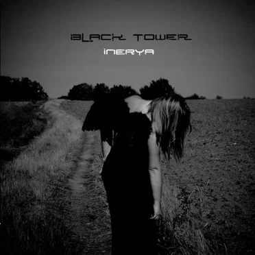 Inerya by Black Tower - album cover
