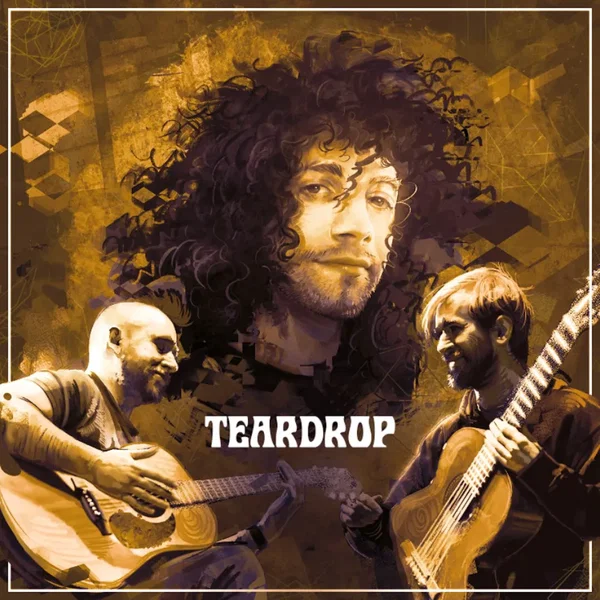Teardrop