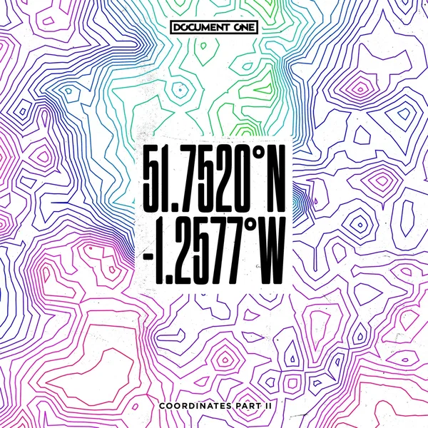 Coordinates, Part II